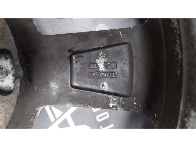Диски R16 VAG Ronal Badia 6.5Jx16 ET50/ 5x112 5P0601025H Seat Диски R16 VAG Ronal Badia 6.5Jx16 ET50/ 5x112 5P0601025H Seat